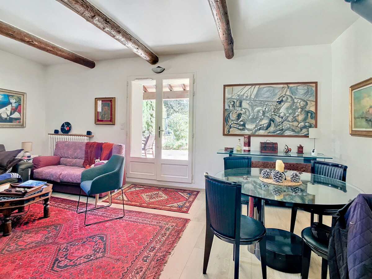 Photo 4 : Appartement - Pertuis - 92m²