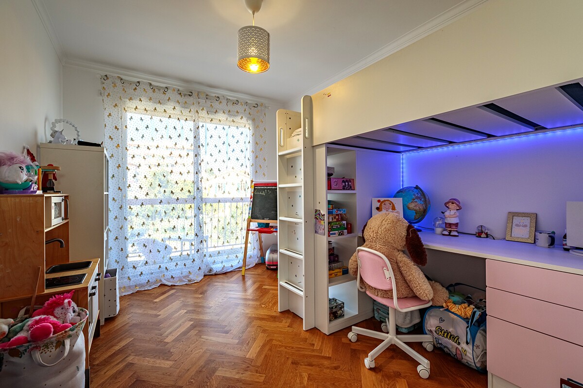 Photo 10 : Appartement - Cagnes-sur-Mer - 109m²