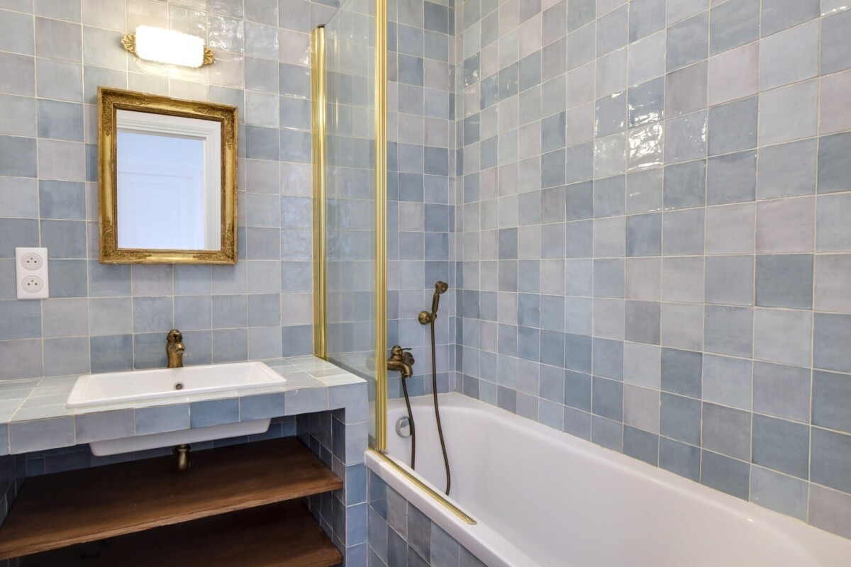 Photo 8 : EXCLUSIVITE- Appartement - Toulouse - 130m²