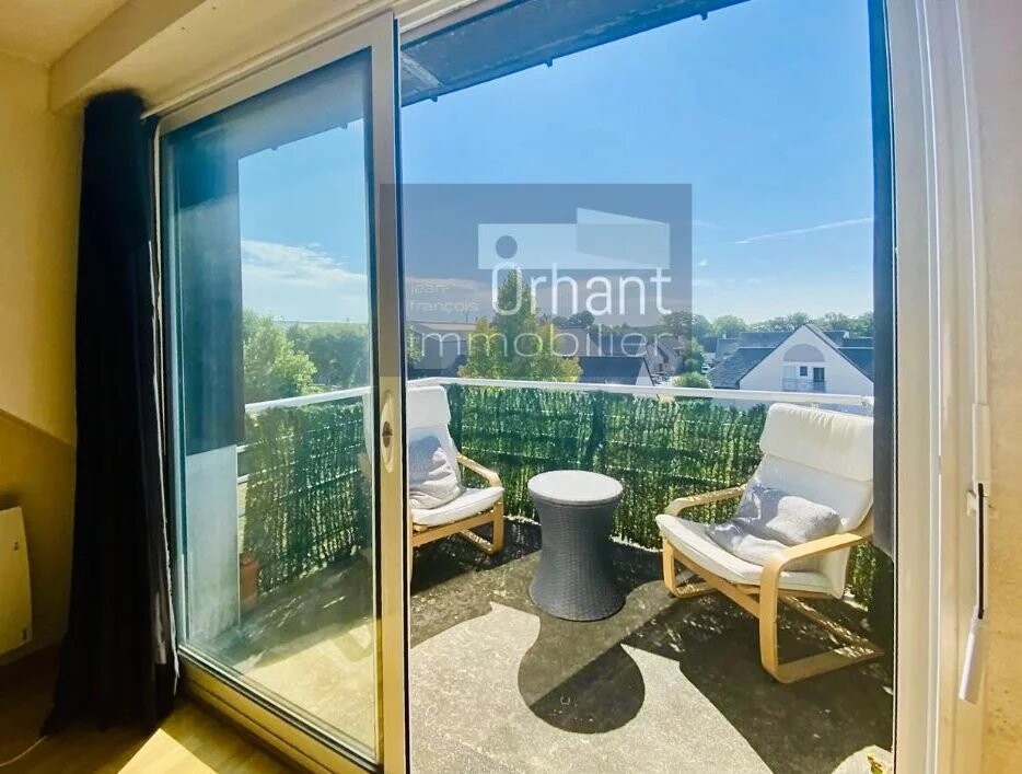 Photo 4 : Appartement T3 69 m² + balcon garage et parking – dernier étage – Séné St Laurent