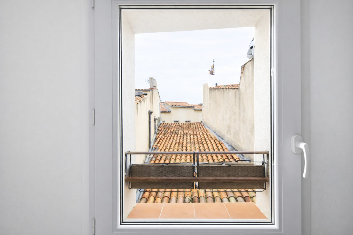 Photo 11 : Appartement - Aix-en-Provence - 37m²