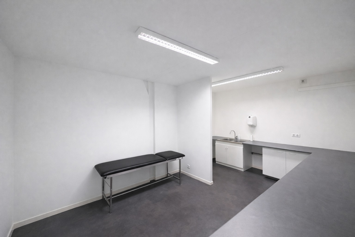 Photo 3 : BIARRITZ – EMPLACEMENT STRATÉGIQUE - PÔLE DE SANTÉ