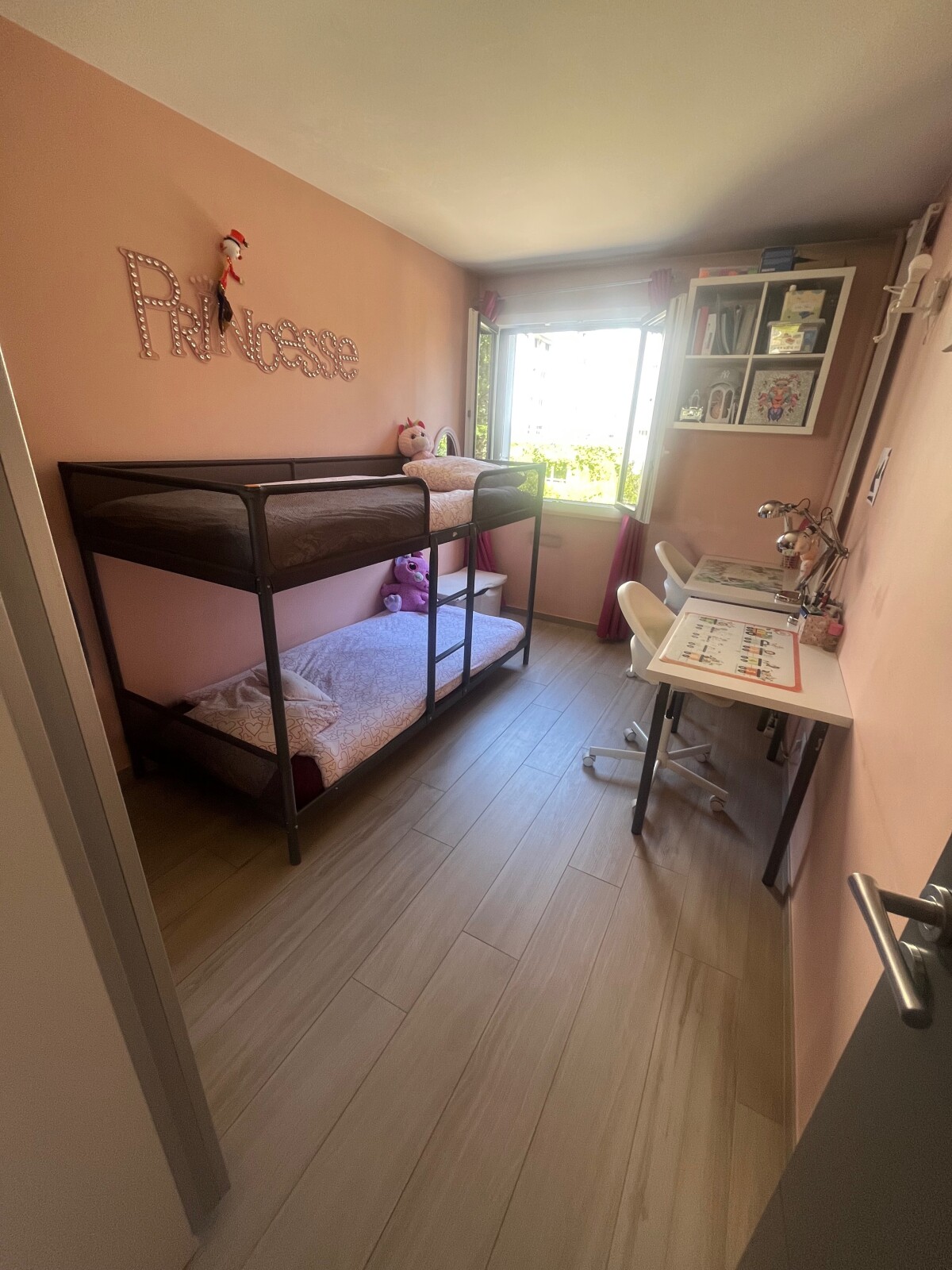 Photo 7 : Appartement - Paris - 116m²