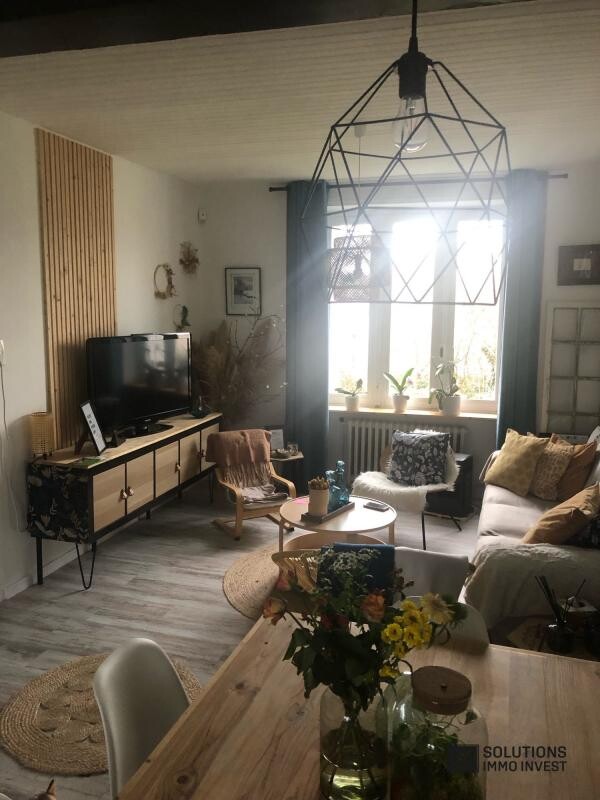 Photo 6 : Maison T6 sur parcelle de 1037m² constructible
