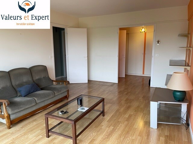 Photo 2 : BEL APPARTEMENT DE 3PIECES - LAMBERSART MAIRIE