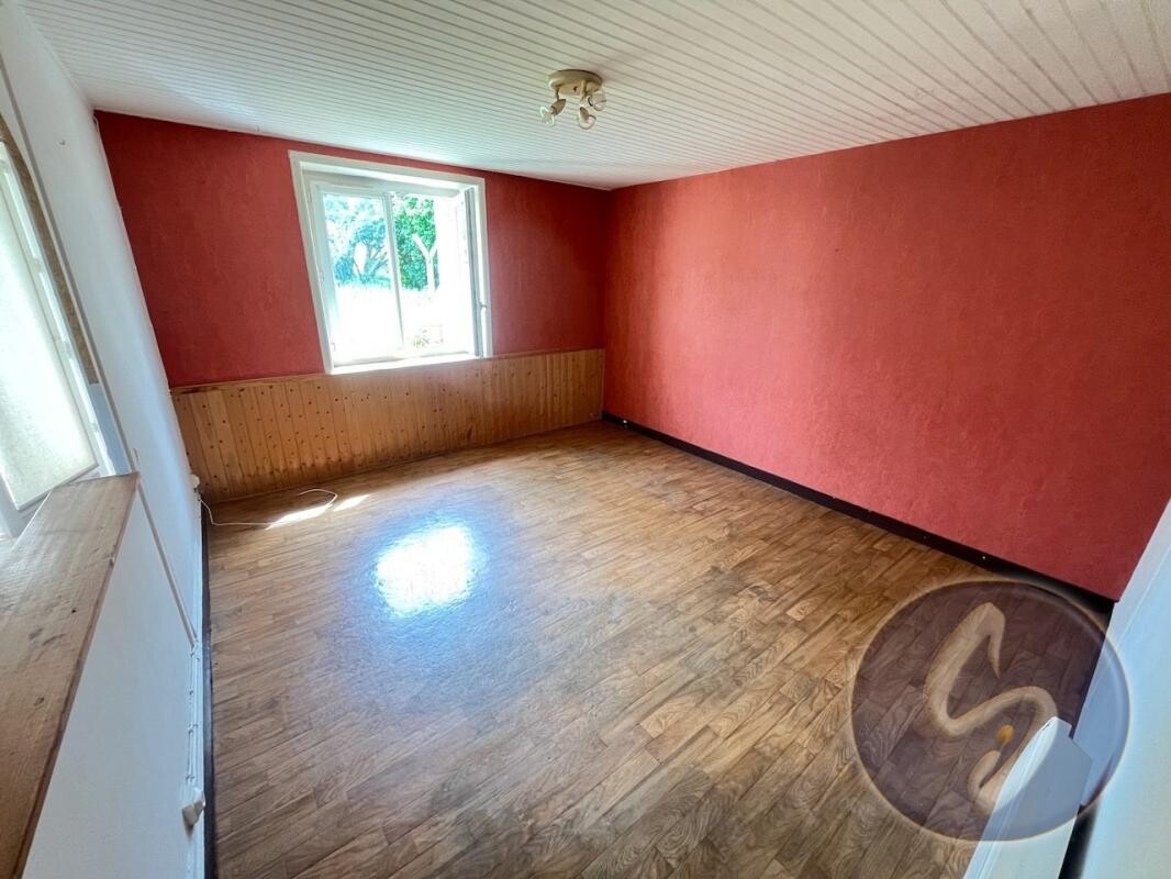 Photo 14 : Maison ancienne 3 chambres avec jardin, garage et terrasse - Bou