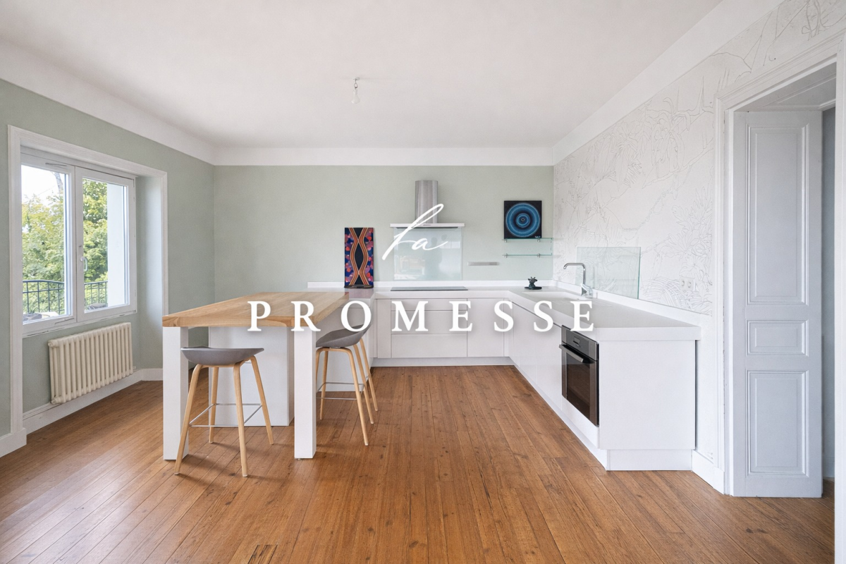 Photo 3 : AGUILERA - T4 de CHARME