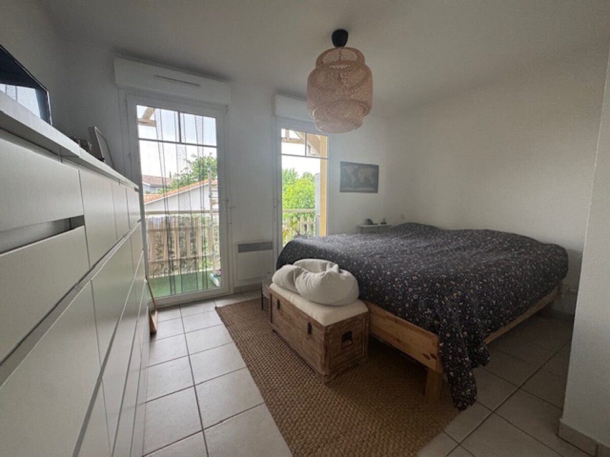 Photo 3 : Appartement - La Teste-de-Buch - 65m²