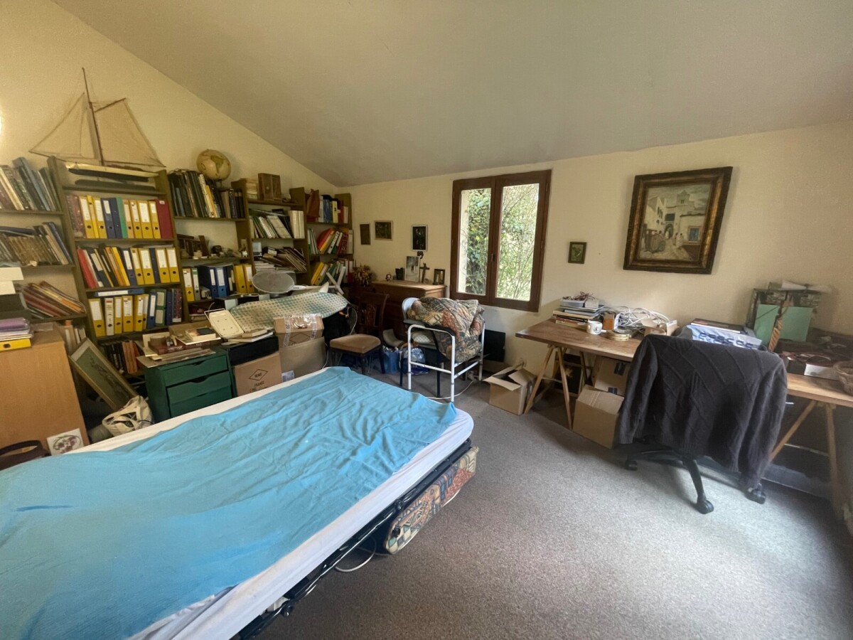 Photo 4 : Maison - Tourouvre au Perche - 230m²