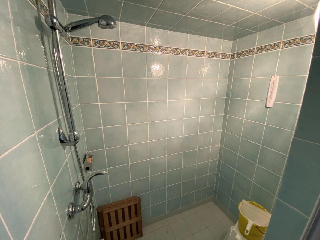 Photo 25 : Maison d’architecte – 199 m² de Plain-pied – Terrain 2190 m² - 10 mn de Vannes Ouest