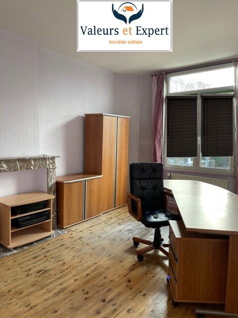 Photo 3 : Demeure de caractère - Templemars - 250m²
