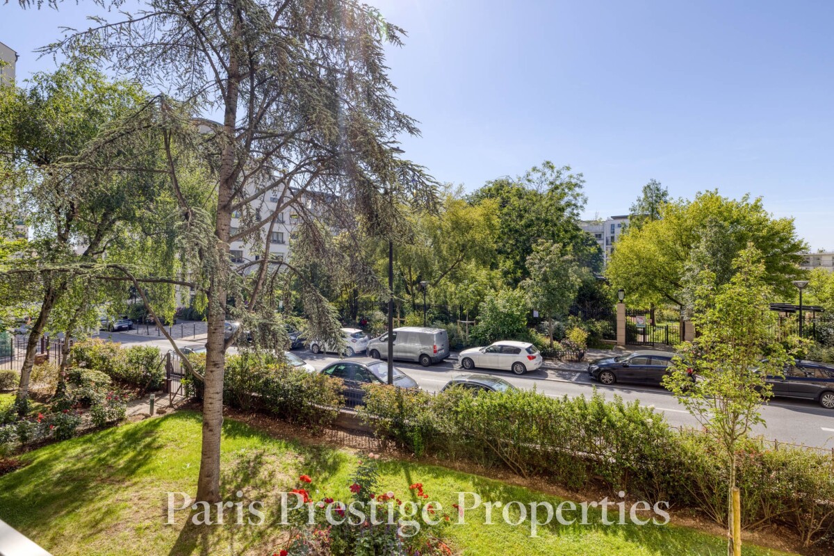 Photo 4 : Appartement - Courbevoie - 88.4m²