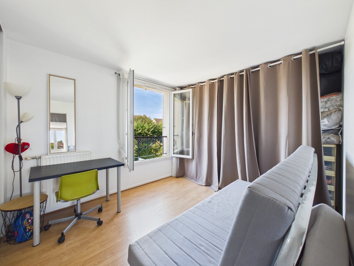 Photo 11 : Superbe maison de standing - Saint-Prix - 157.5m²