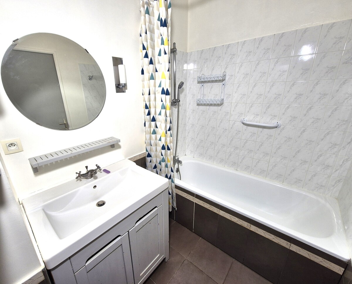 Photo 7 : Appartement - Nantes - 63m²