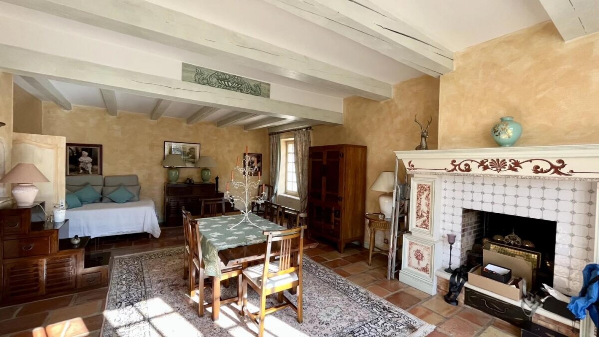 Photo 16 : Magnifique Propriété Aux portes d'Avignon
