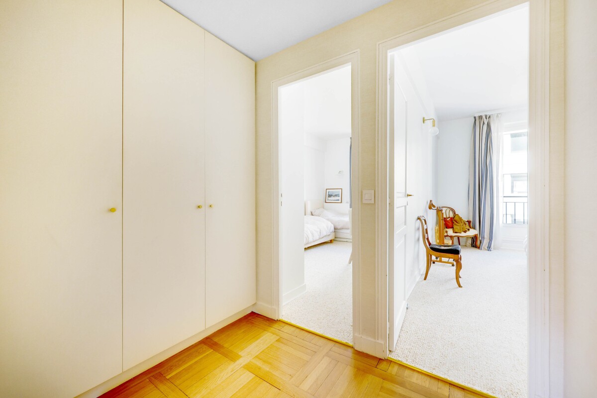 Photo 4 : Appartement - Paris - 101m²