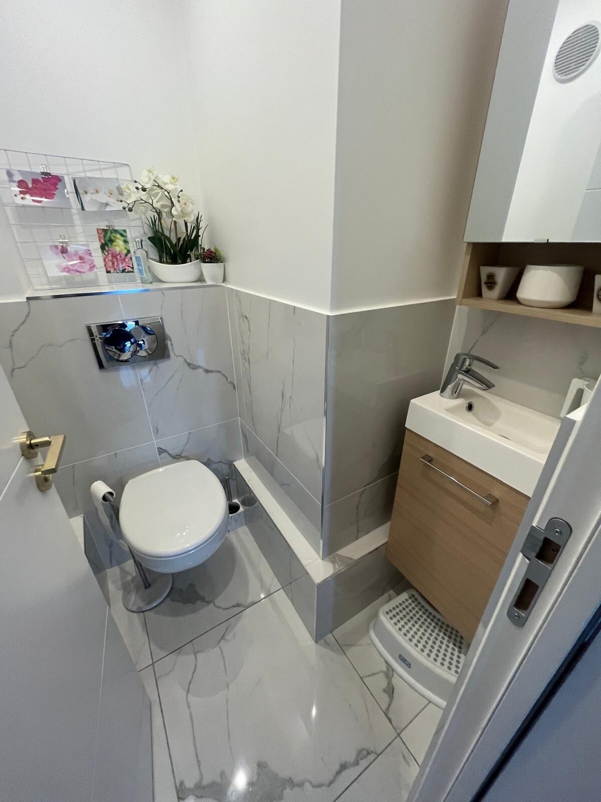 Photo 8 : Appartement - Paris - 85m²
