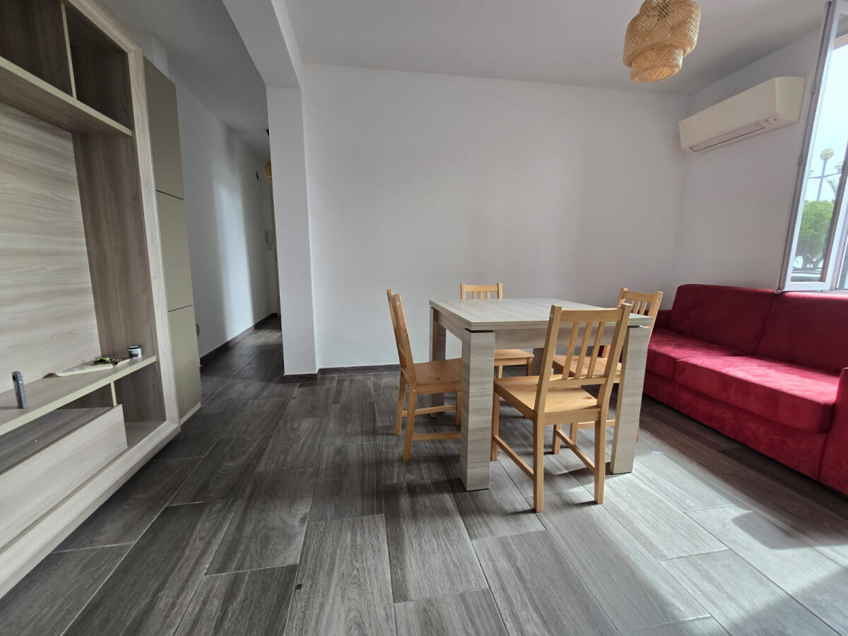 Photo 2 : Appartement - Nice - 48m²