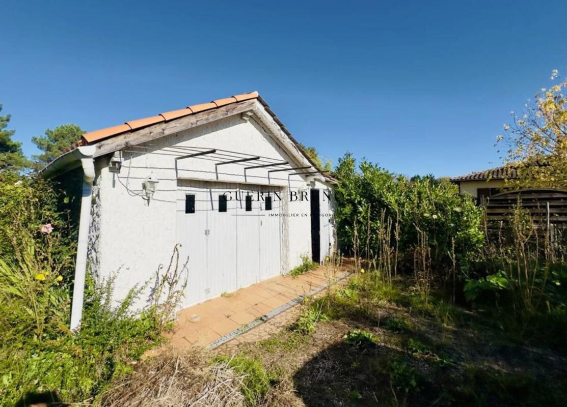 Photo 7 : Maison plain pied 3 chambres, Bergerac