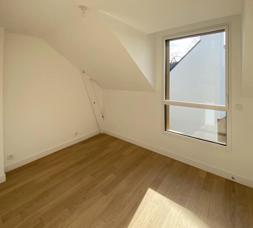 Photo 13 : 400 m de l'eau - Maison neuve achevée 126 m² habitables 2 suites - garage - jardin clos