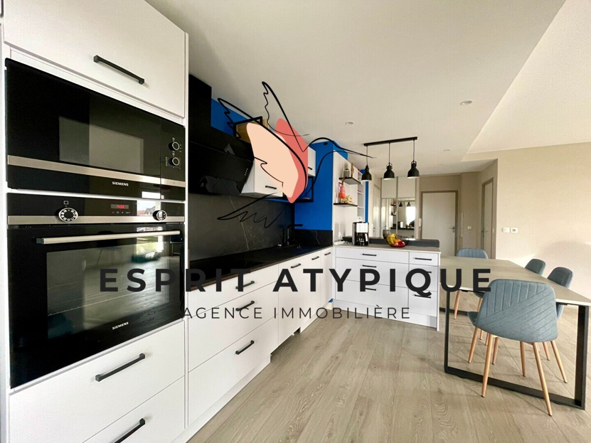 Photo 2 : Appartement - Biscarrosse - 81.8m²
