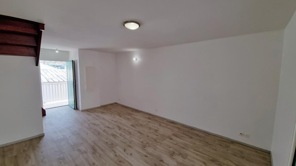 Photo 4 : Appartement 3 pièces en duplex dans une résidence sécurisée
