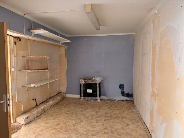Photo 4 : LOCATION -Local commercial - Contes - 60m²