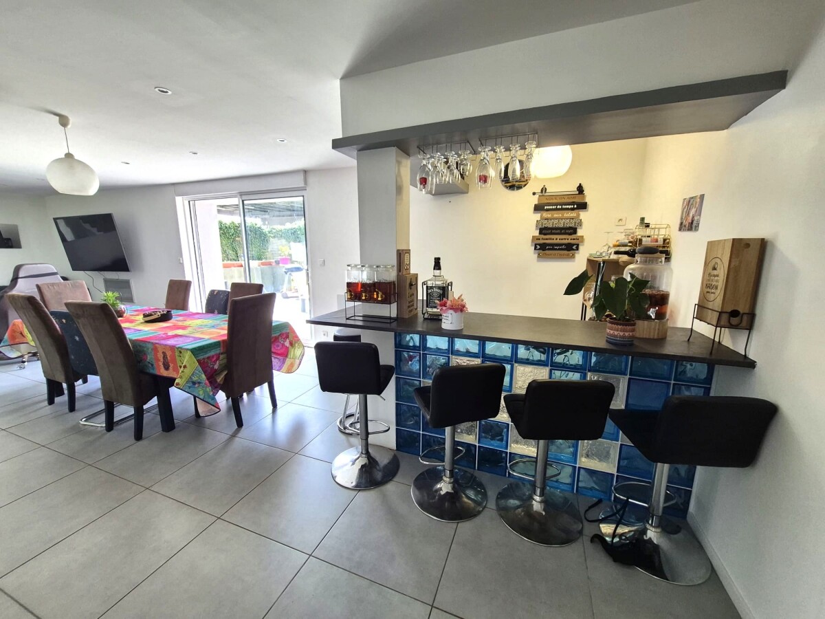 Photo 5 : Maison - Brest - 221m²