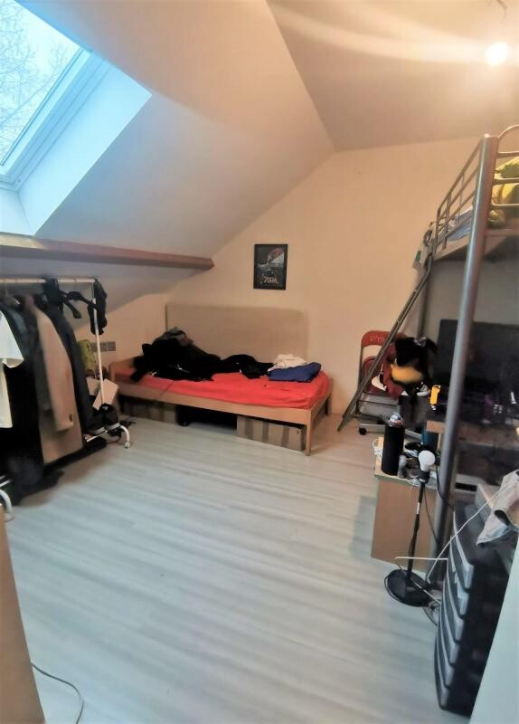 Photo 5 : EXCLUSIVITE: DUPLEX, TYPE 3, DIJON QUARTIER POINCARE