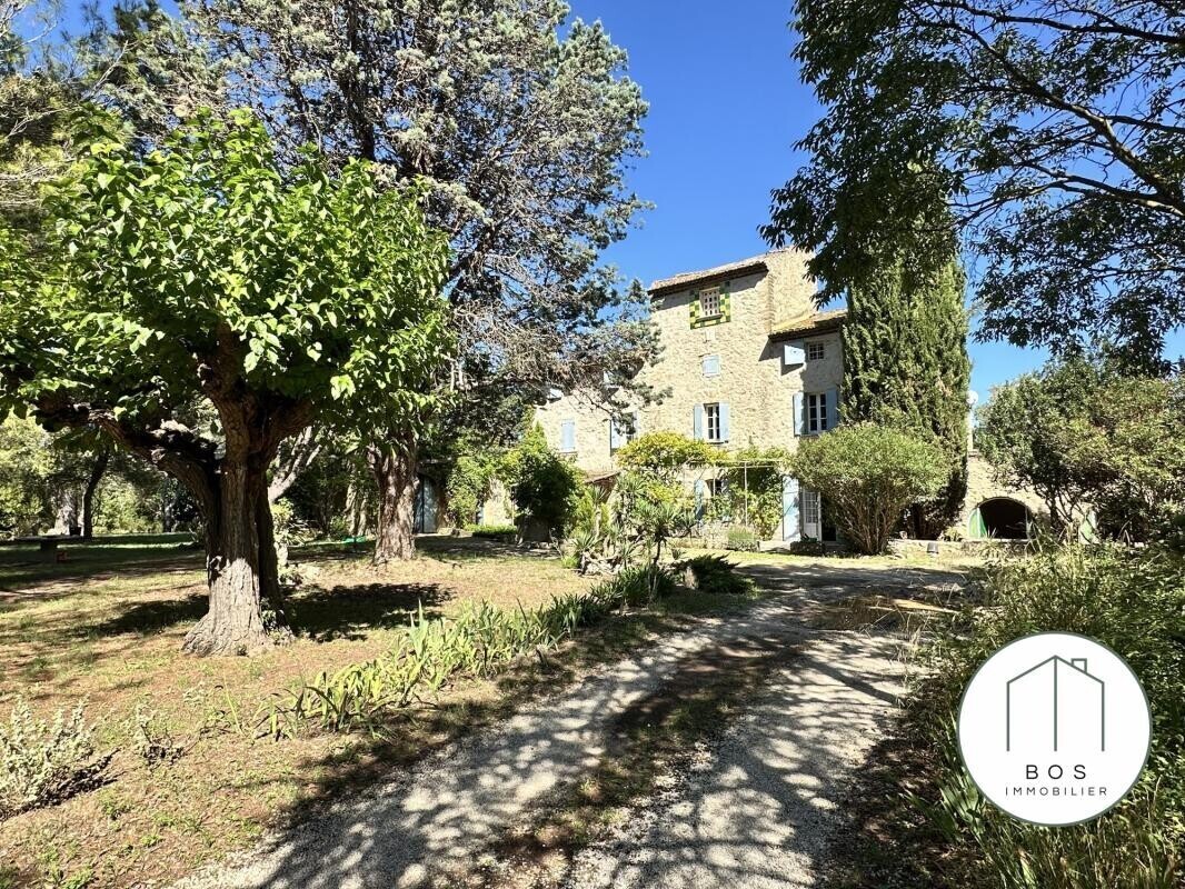 Photo 5 : Domaine en Provence