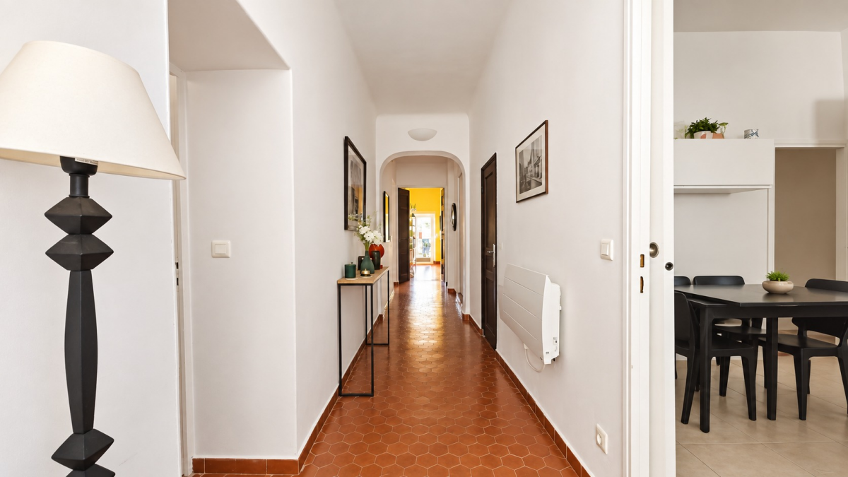 Photo 8 : Maison - Rognes - 131m²
