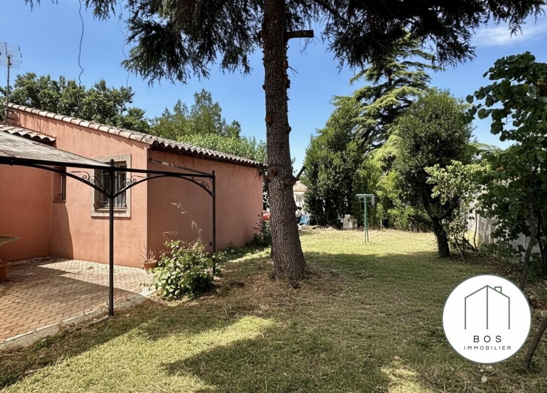 Photo 4 : Confortable villa avec jardin et garage