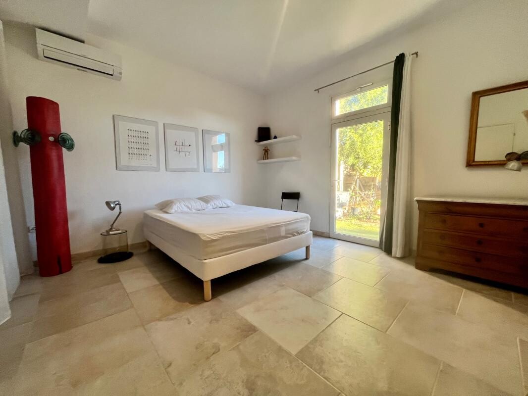 Photo 6 : Les Issambres - Loft refait à neuf - 3 pieces