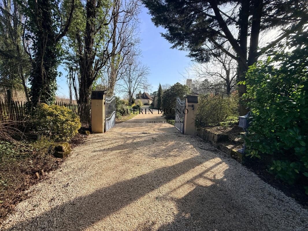 Photo 32 : PÉRIGORD – PROPRIÉTÉ DE CHARME AVEC MAISON D’AMIS
