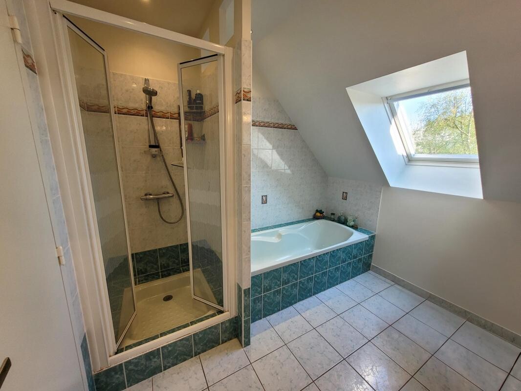 Photo 10 : MAISON 5 CHAMBRES 132 m²