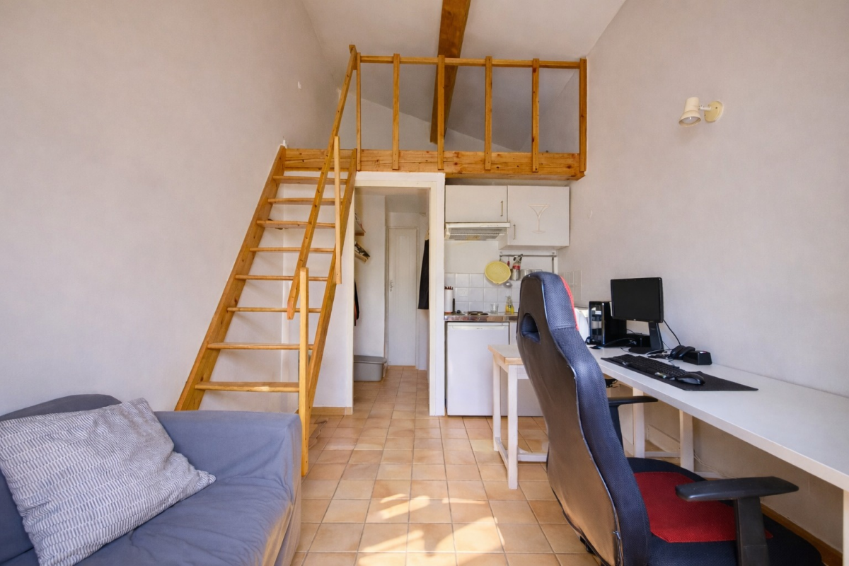 Photo 12 : Maison - Aix-en-Provence - 140m²