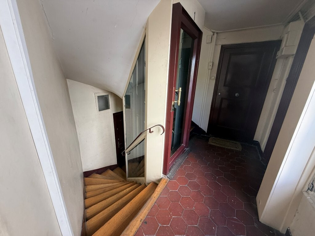 Photo 9 : Appartement - Paris - 69m²