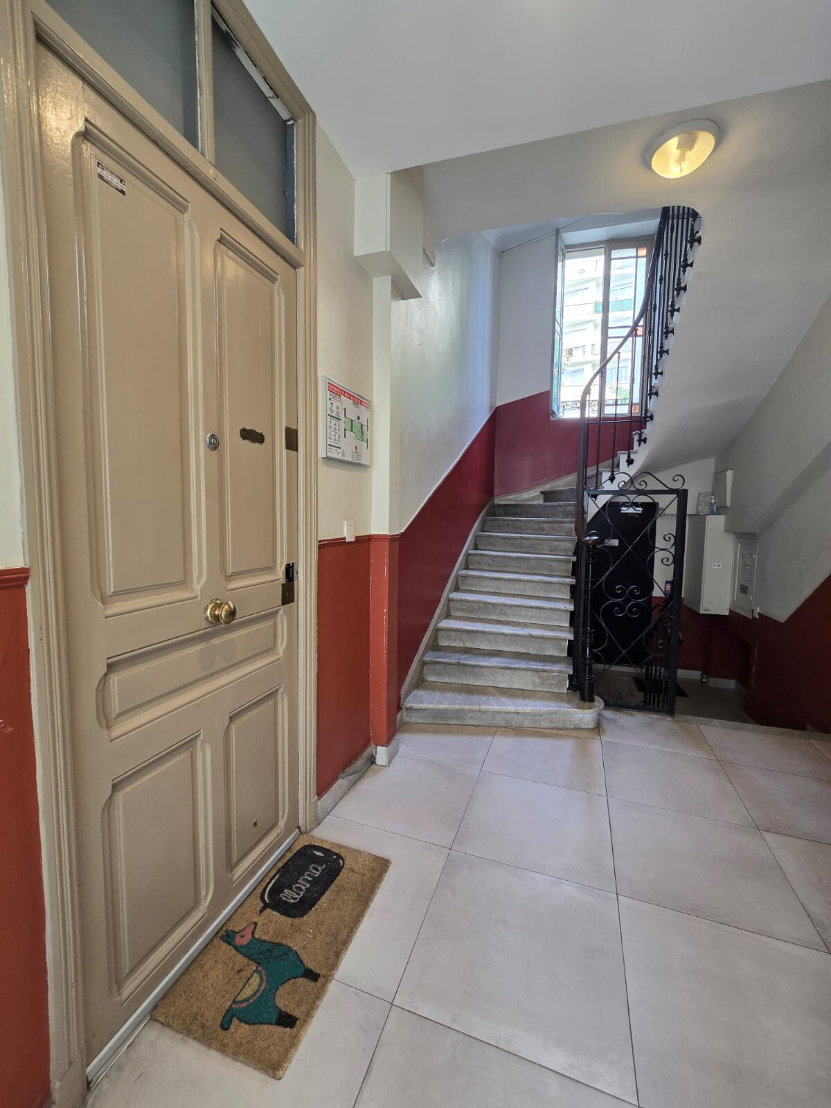 Photo 3 : Appartement - Nice - 48m²