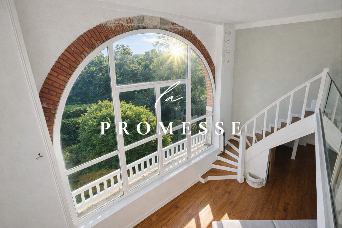 Photo 7 : AGUILERA - T4 de CHARME