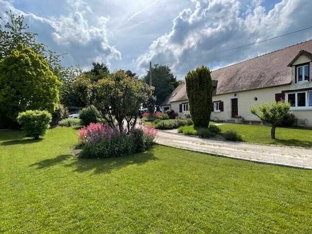 Photo 2 : Maison - Orléans - 268m²