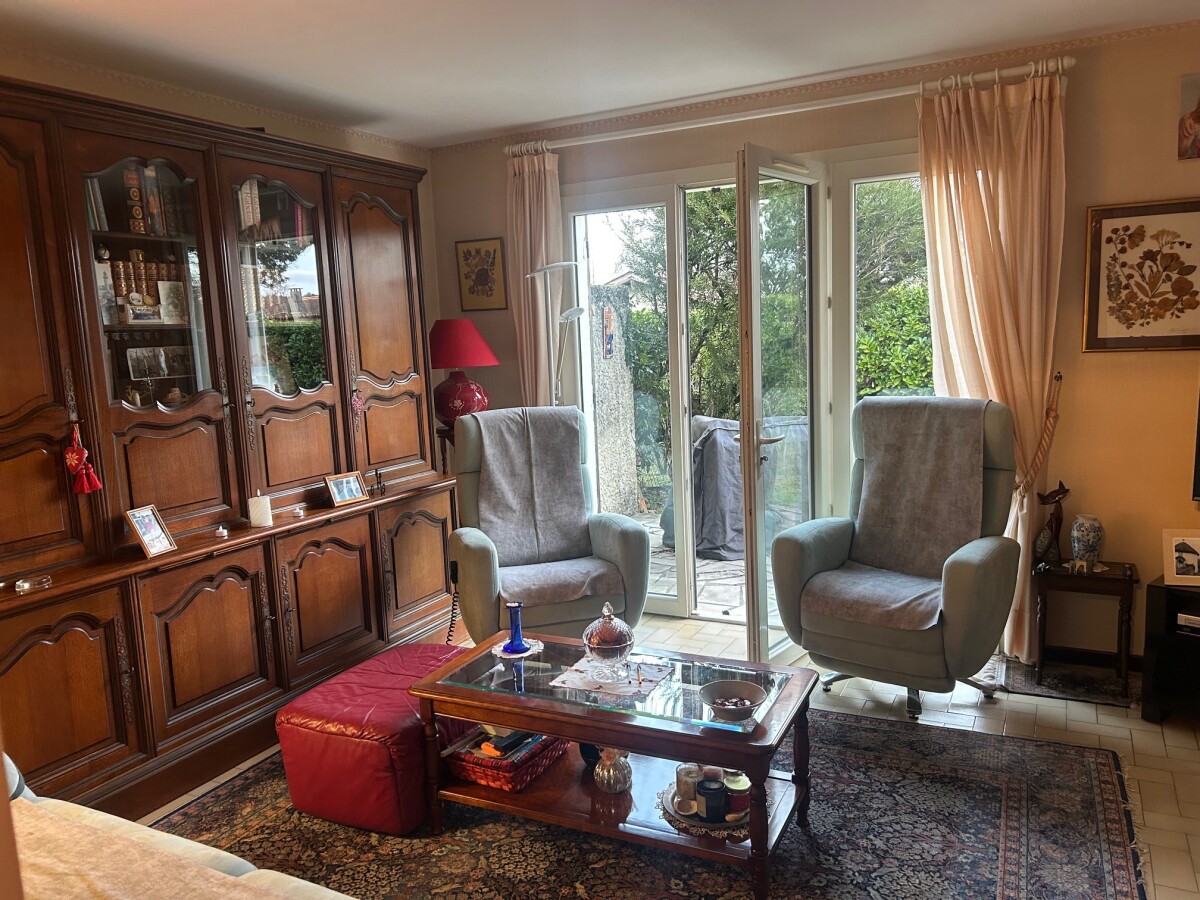 Photo 5 : Maison - La Teste-de-Buch - 90m²