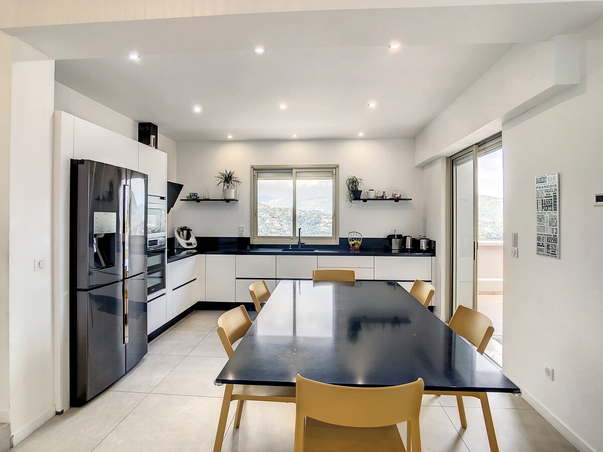 Photo 7 : Maison - Nice - 165m²