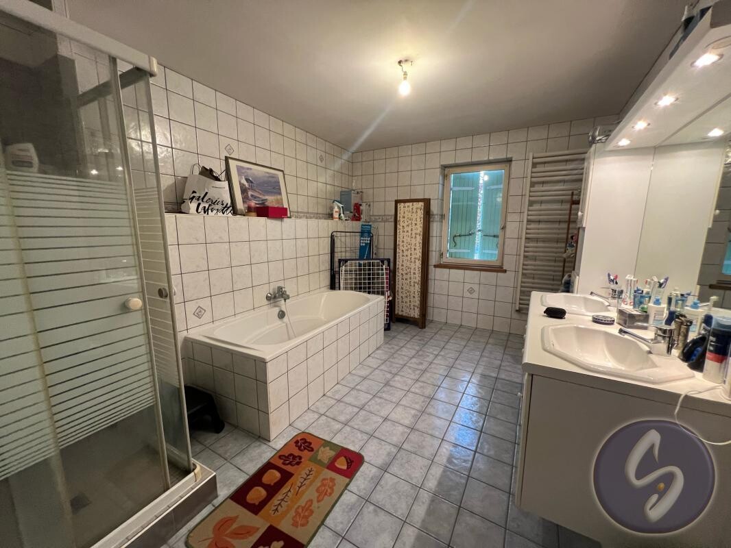 Photo 13 : Maison à vendre Augé