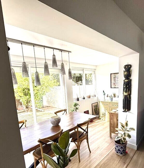 Photo 3 : Maison - Sète - 105m²