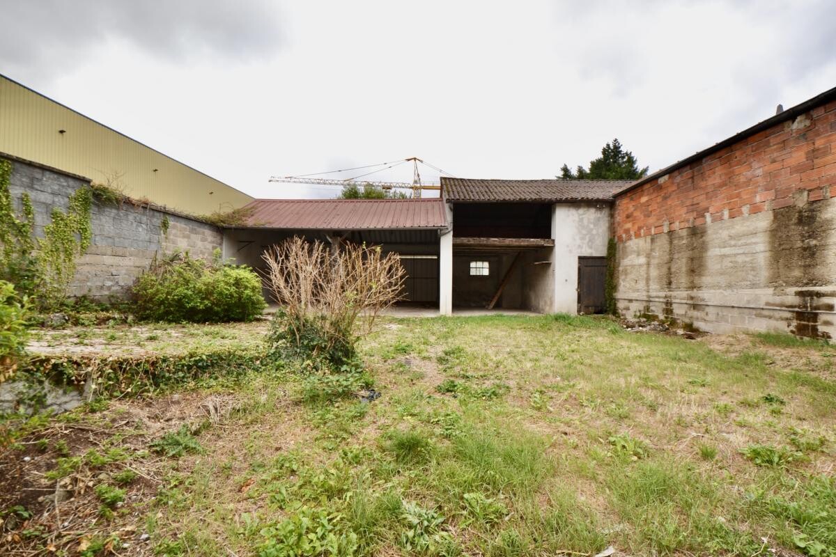 Photo 3 : PROPRIÉTÉ à rénover