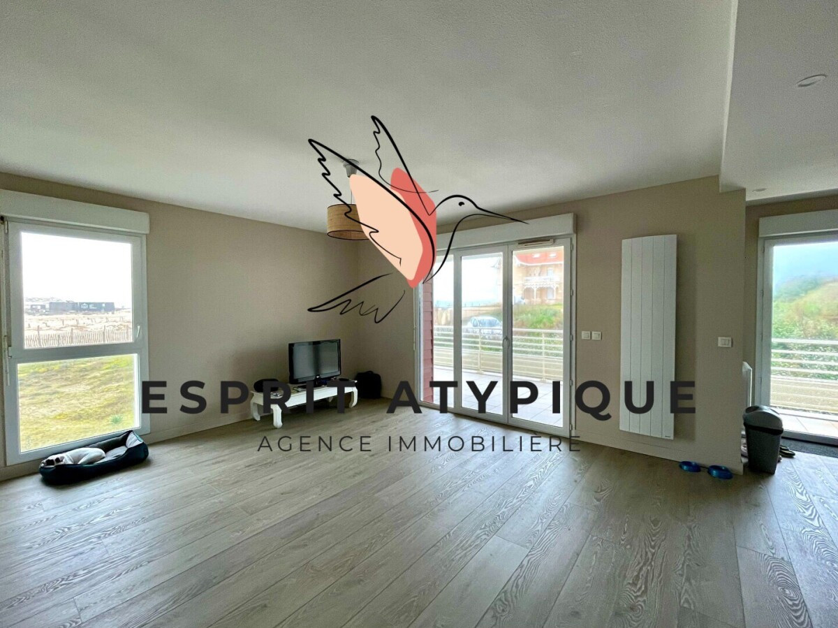 Photo 3 : Appartement - Biscarrosse - 81.8m²