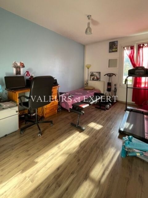 Photo 5 : TB Appartement T3, 85m², cave, parking privatif.
