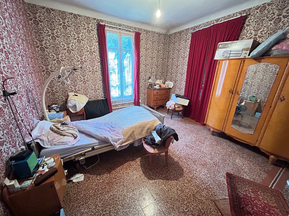 Photo 6 : Appartement - Nice - 180m²