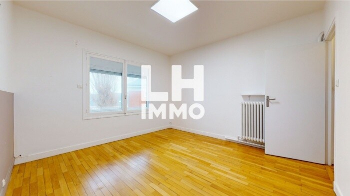 Photo 4 : Appartement T3 - Saint Roch Le Havre