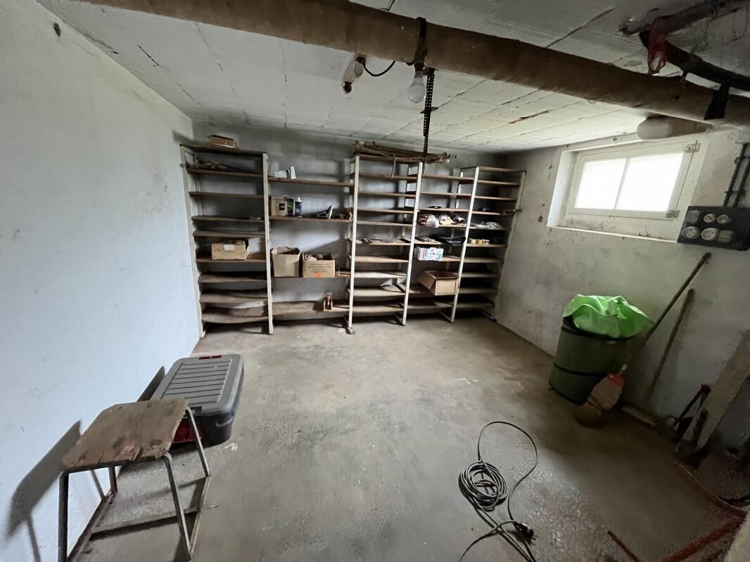 Photo 12 : MAISON A RENOVER